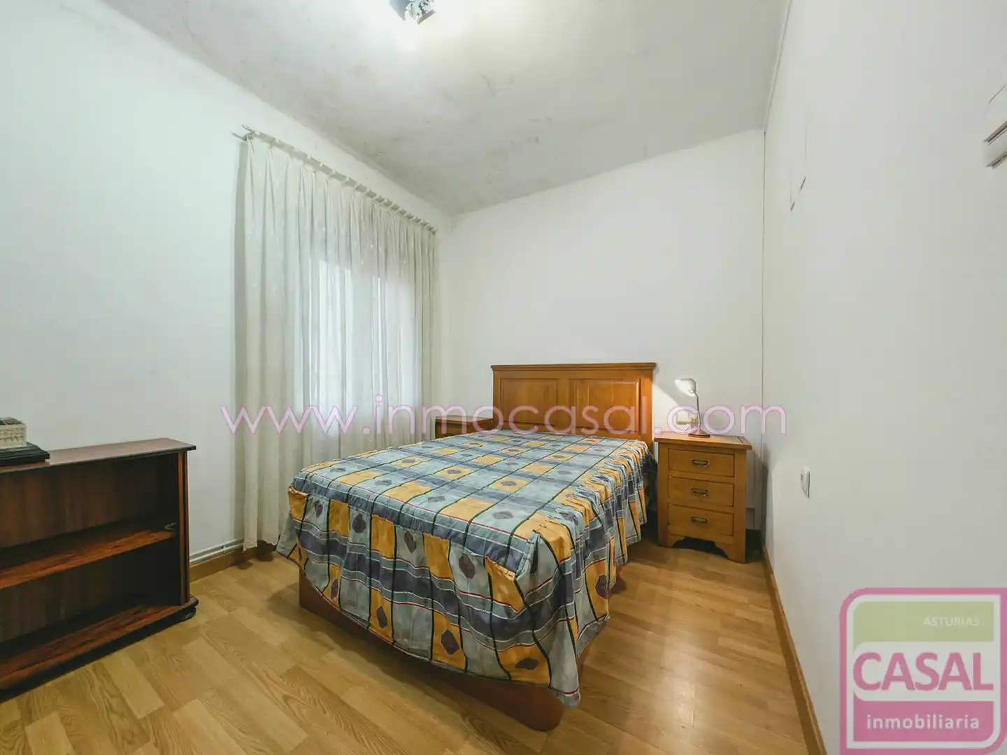 Piso en venta en CALLE JUAQUÍN RODRÍGUEZ MUÑIZ, Aller
