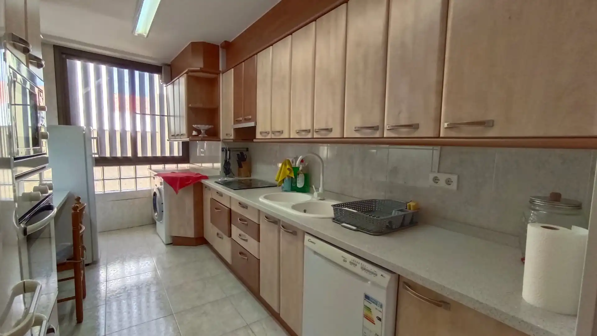 Penthouse with lift for sale in Nord, imagen 8