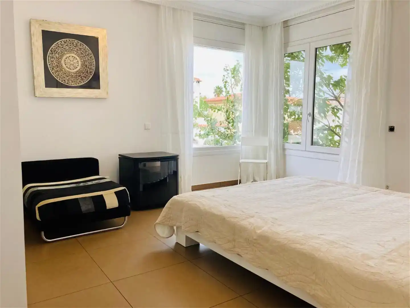 Schlafzimmer von Wohnung zum Verkauf in Peni