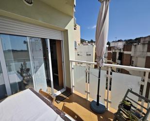 Terrassa de Pis en venda en Lloret de Mar amb Aire condicionat, Traster i Balcó
