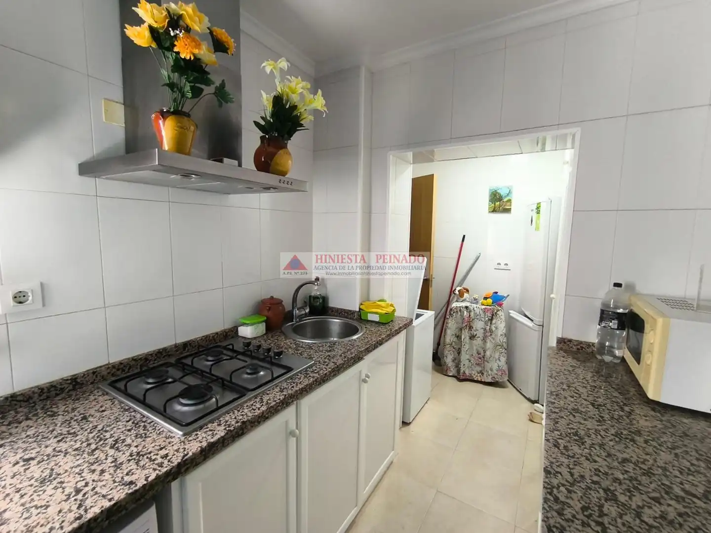 Flat for sale in El Juncal - Vallealto, imagen 4
