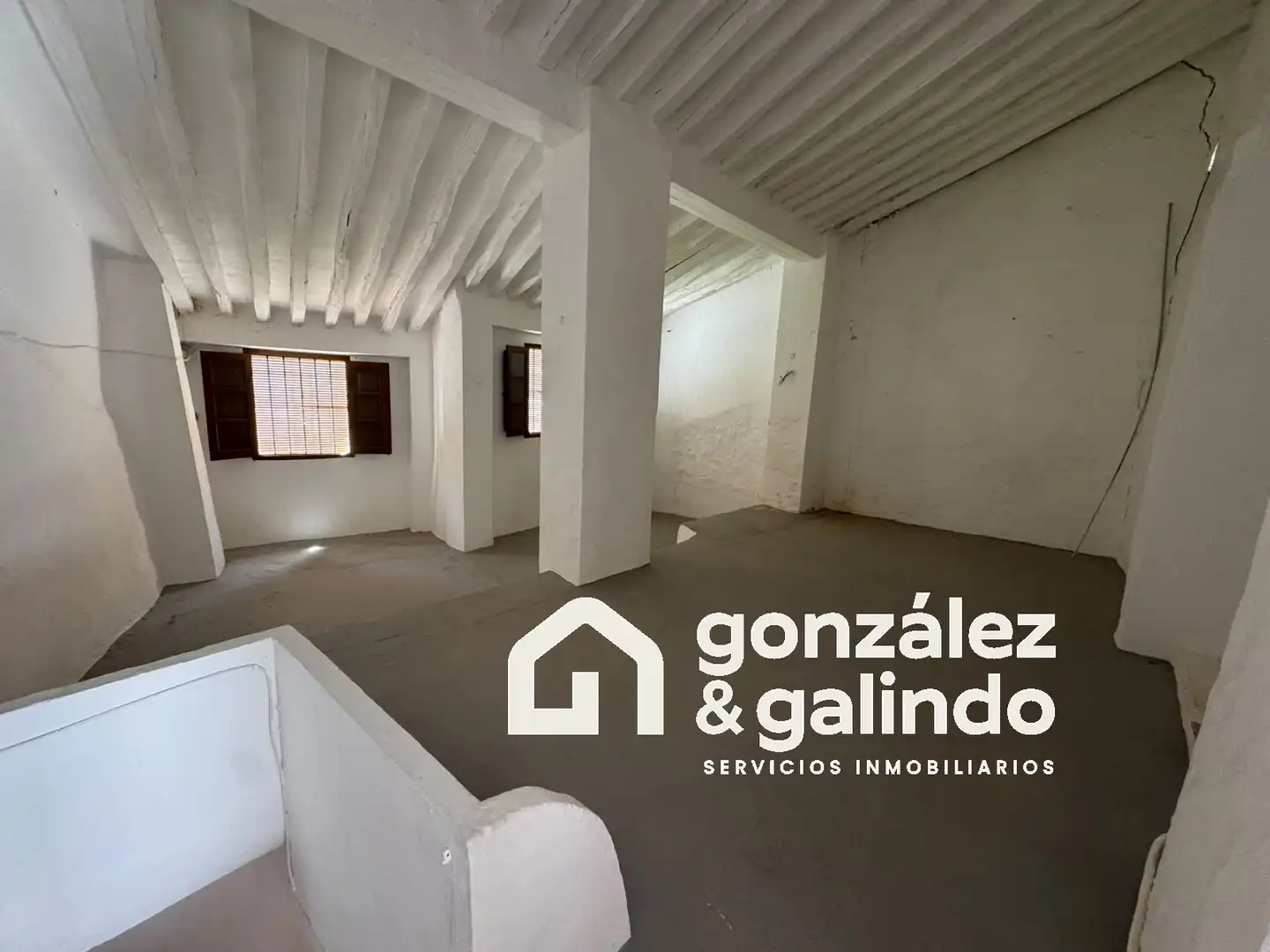 Casa rústica en venda a Villanueva de San Juan, imagen 2