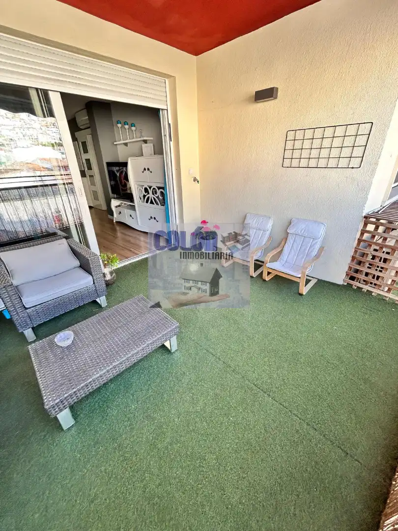 Appartement avec terrasse à vendre à Martos