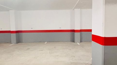 Photo 3 of Garage for rent in Calle Los Príncipes, 4, Candelaria - Playa La Viuda, Candelaria