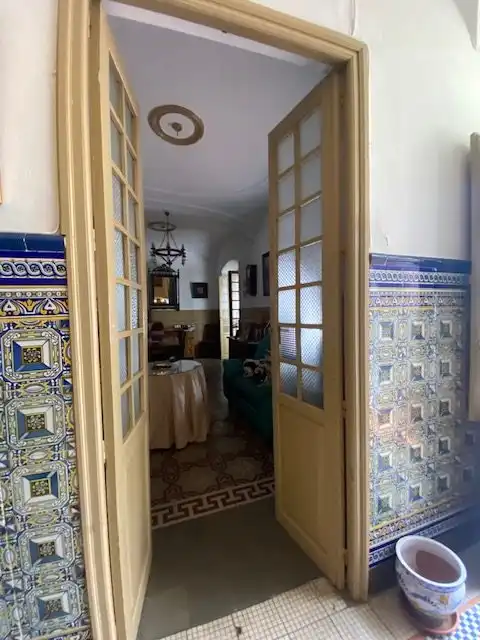 Country homes for sale in Calle Badajoz, 80, Barcarrota
