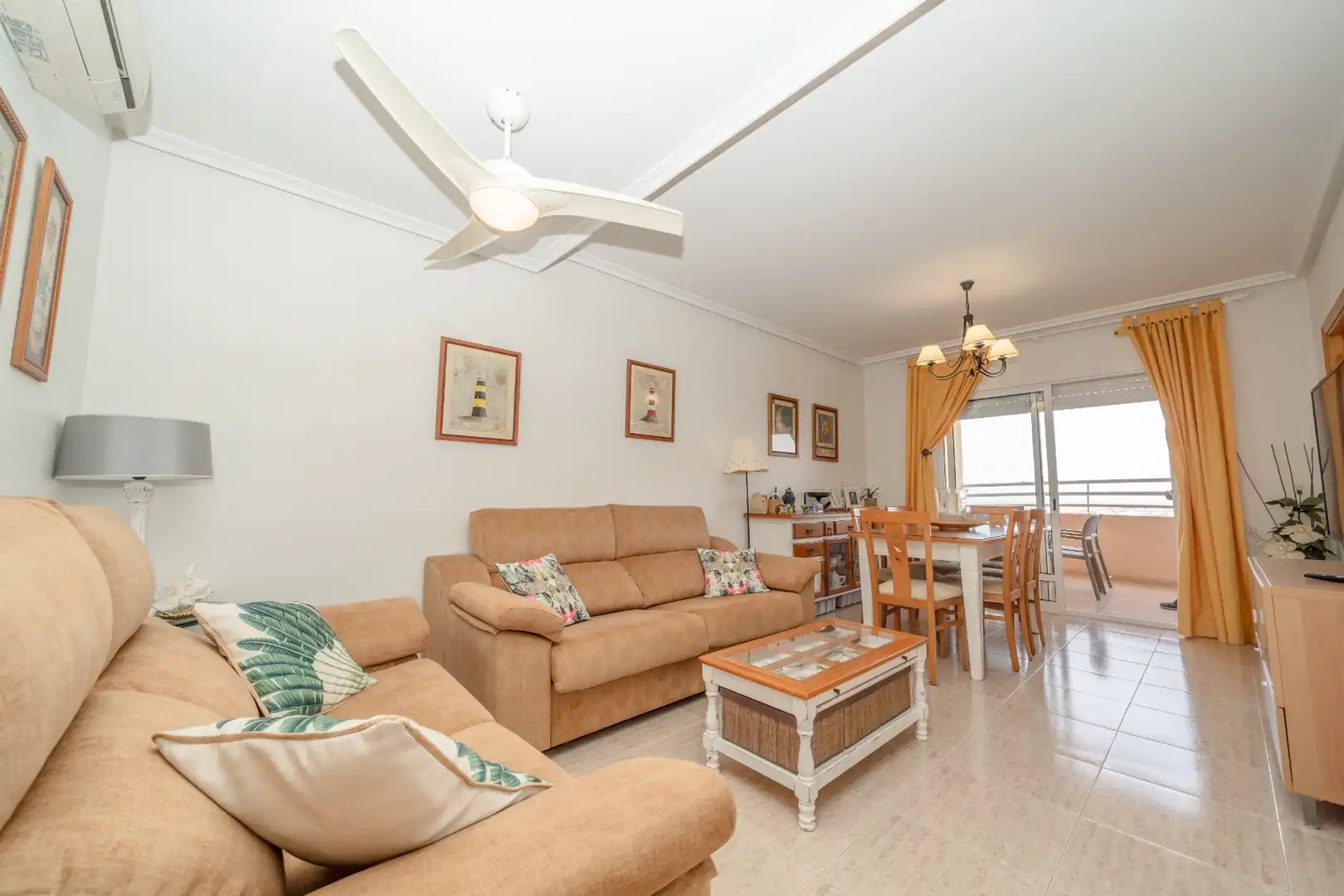 Attico con piscina in vendita a Orihuela Costa, imagen 6
