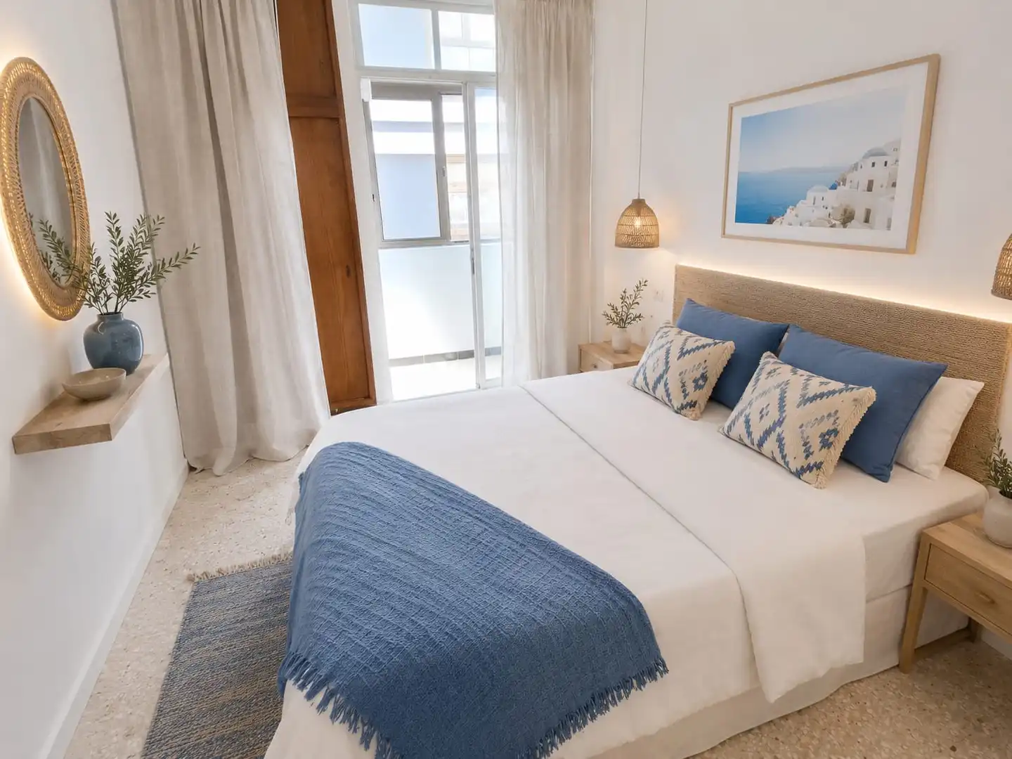 Habitación de Piso en venta en Las Palmas de Gran Canaria con Balcón y Internet