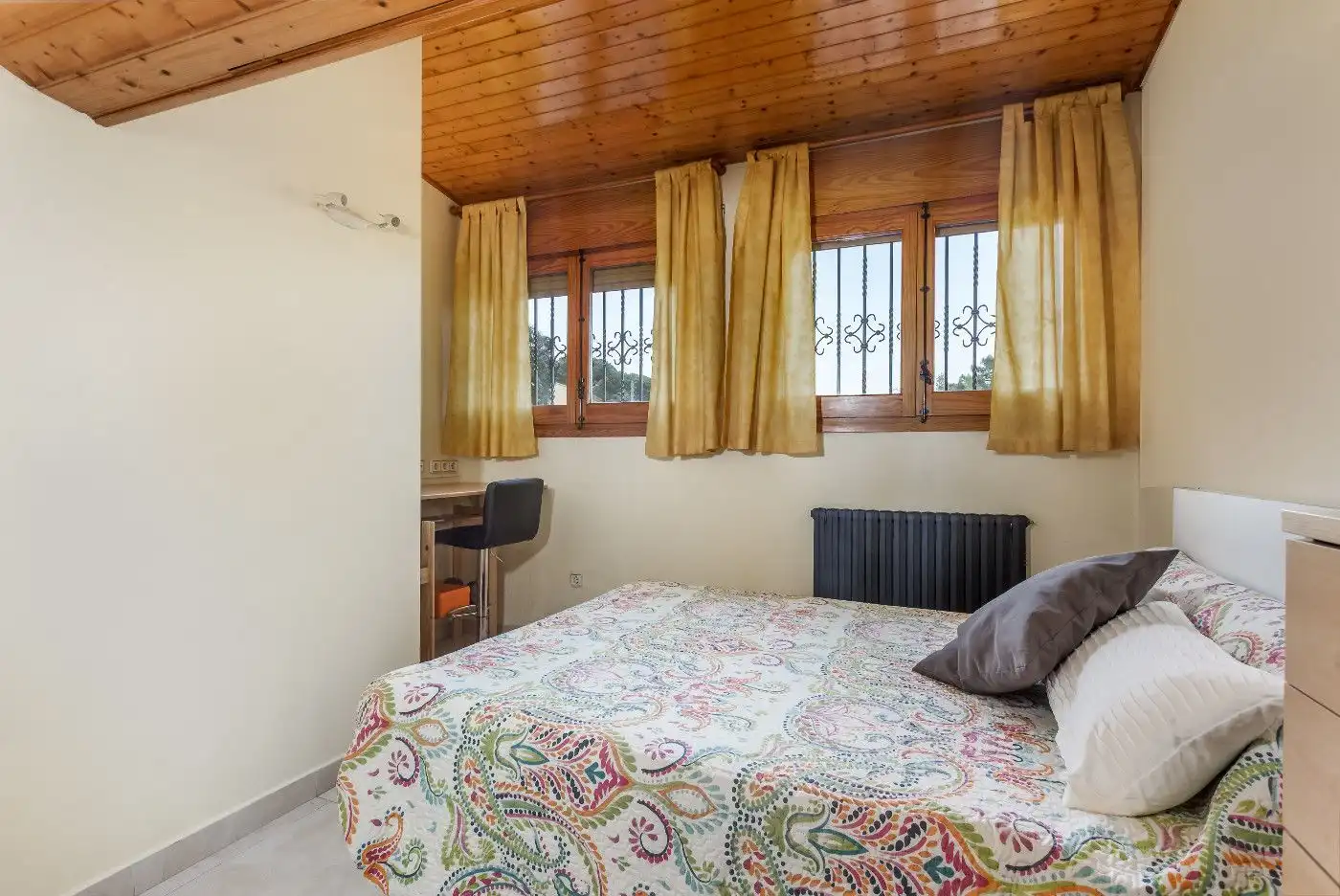 Casa con piscina en venta en Santa Maria de Palautordera, imagen 9