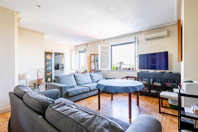 Piso en Venta en Arenal - Museo