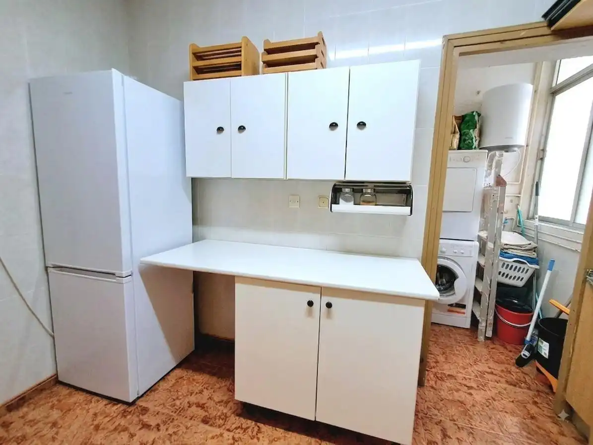 Cocina de Piso en venta en Águilas con Aire acondicionado, Calefacción y Amueblado