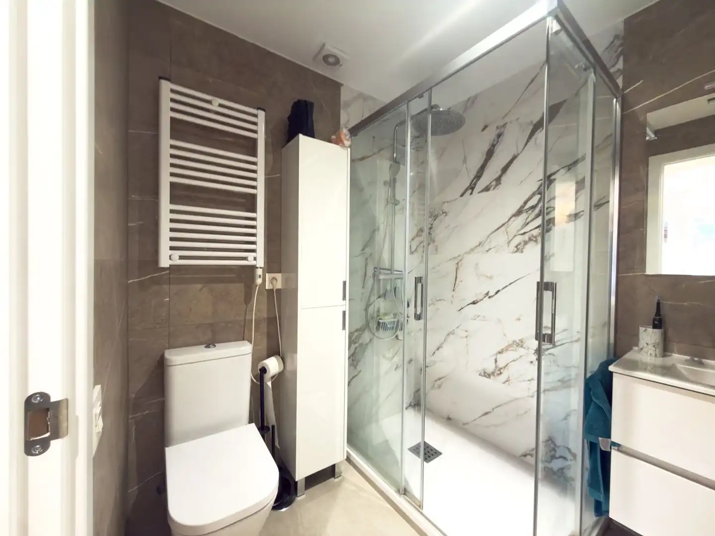 Flat with lift for sale in Fuencarral - El Pardo, imagen 19
