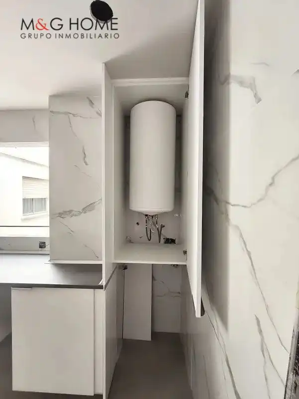 Wohnung mit Aufzug zum Verkauf in Vélez-Málaga ciudad, imagen 5