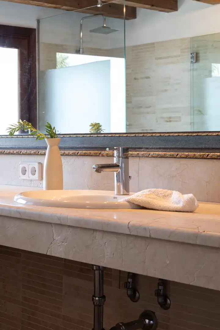 Baño de Casa o chalet de alquiler en Esporles