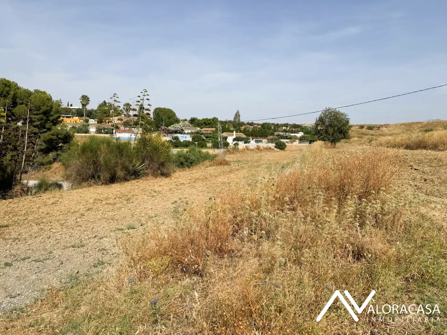 Terreno en venta en Cártama