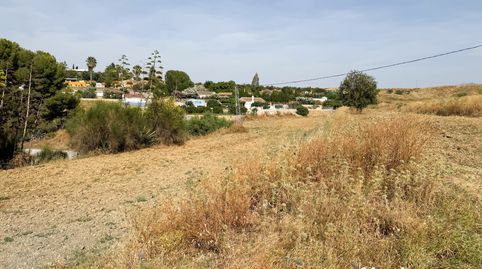 Foto 5 de Terreno en venta en Diseminado Poligono 30, 221, Casalpalma - Fahala, Cártama