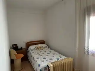 Habitación de Casa adosada en venta en Vall d'Alba con Amueblado
