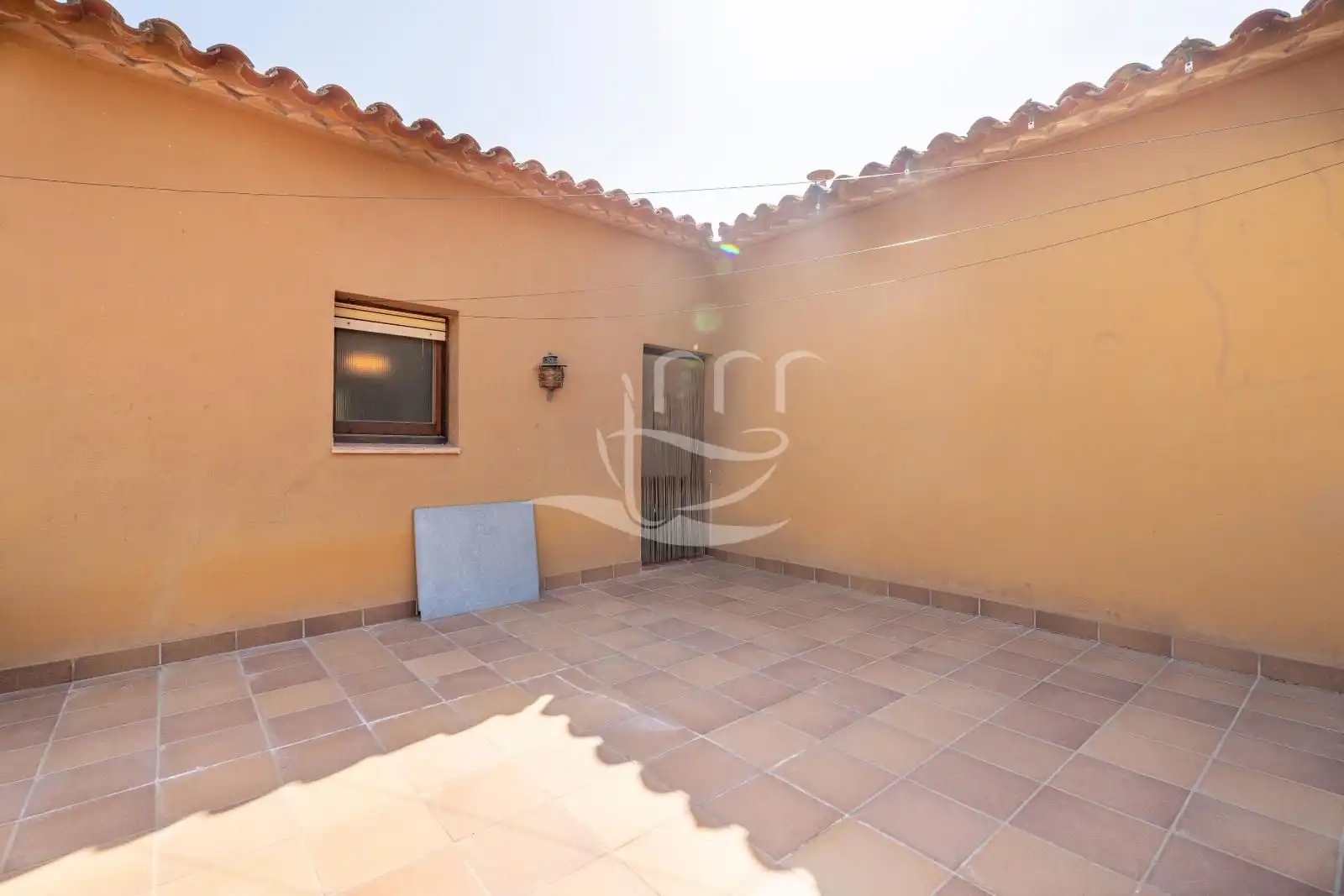 Terraza de Casa o chalet en venta en Palafrugell con Aire acondicionado, Terraza y Trastero