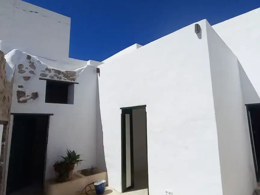 Casa amb jardí en venda a Calle San Juan 2, imagen 21