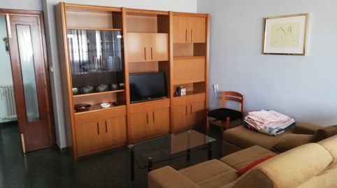 Foto 2 de Piso en venta en Calle Aniceto Coloma, Almansa, Albacete