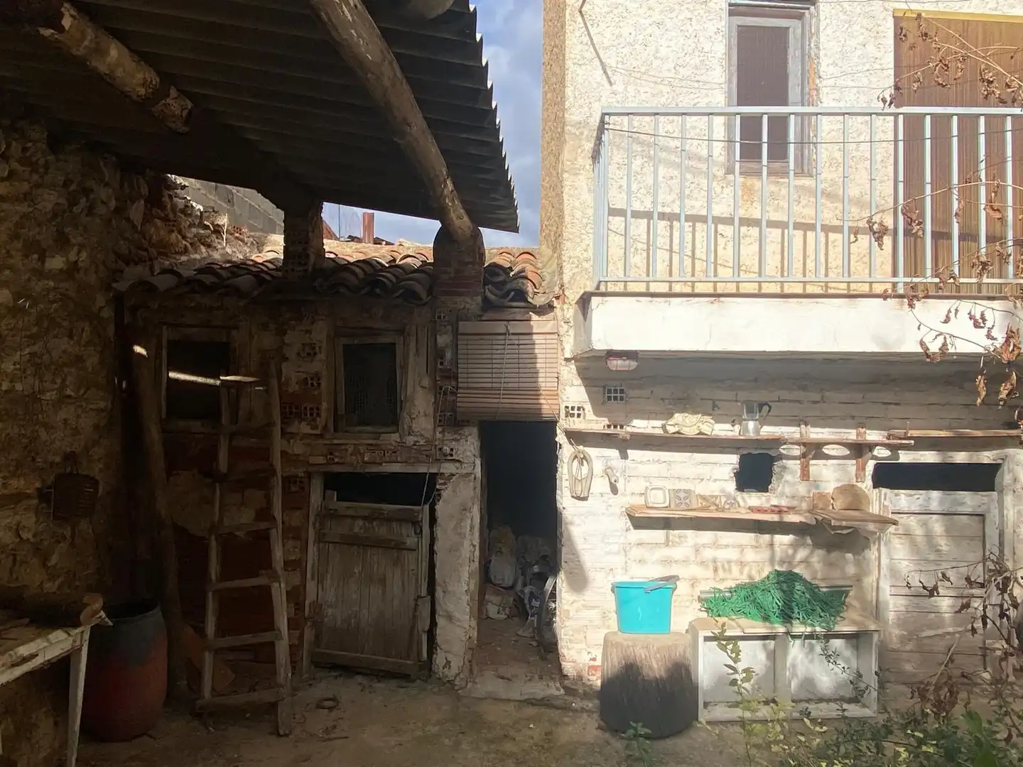 Maison rustique à vendre à Calamocha, imagen 89