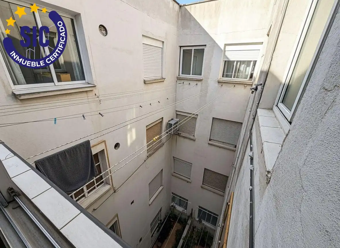 Piso con terraza en venta en Calle PACO PIERRA, imagen 29