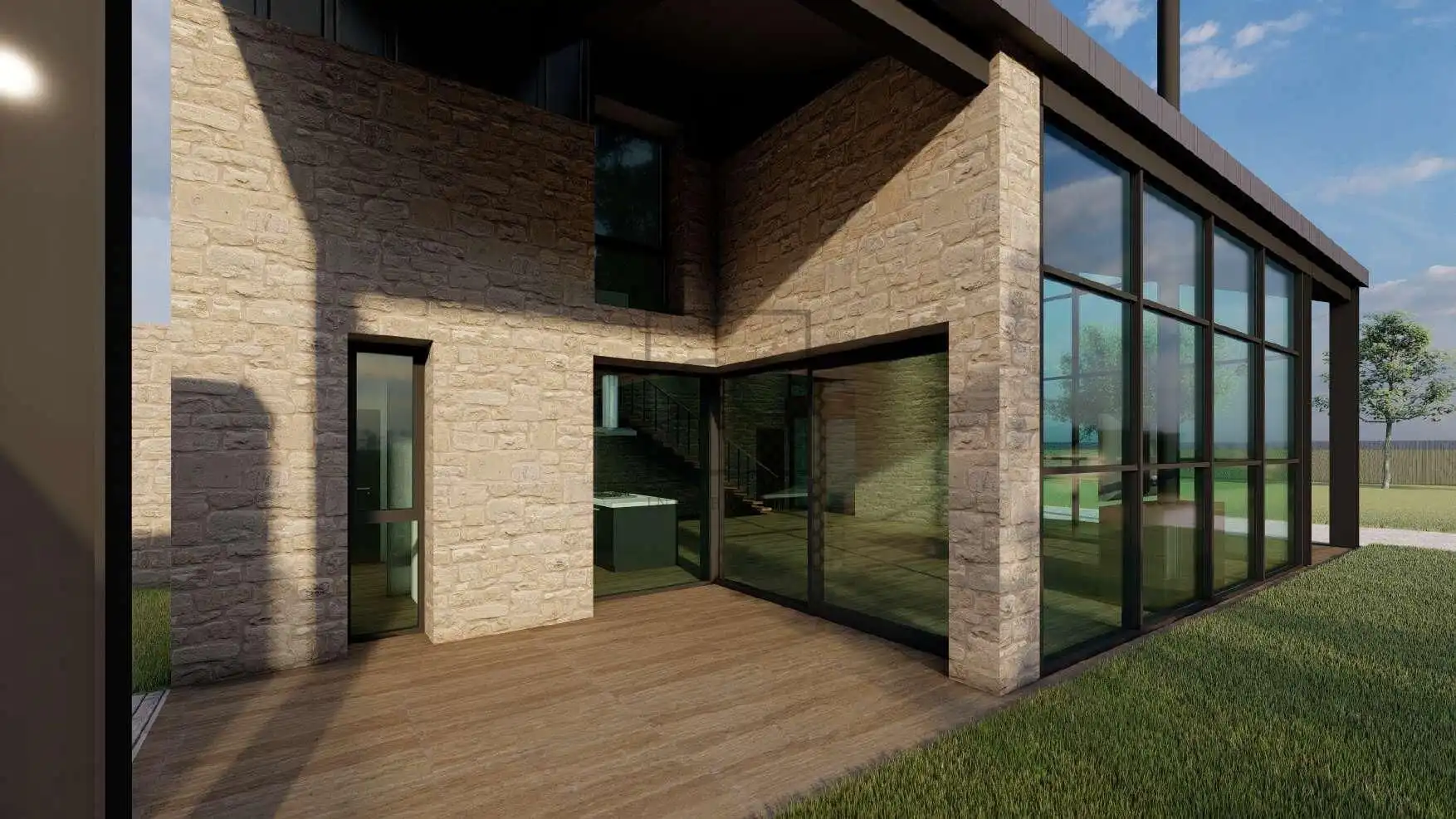 Maison rustique avec jardin à vendre à Carretera Lobeira, imagen 18