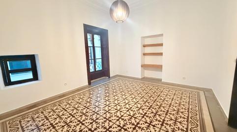 Foto 5 de Oficina de lloguer a Carrer D'en Vilanova, El Sindicat,  Palma de Mallorca