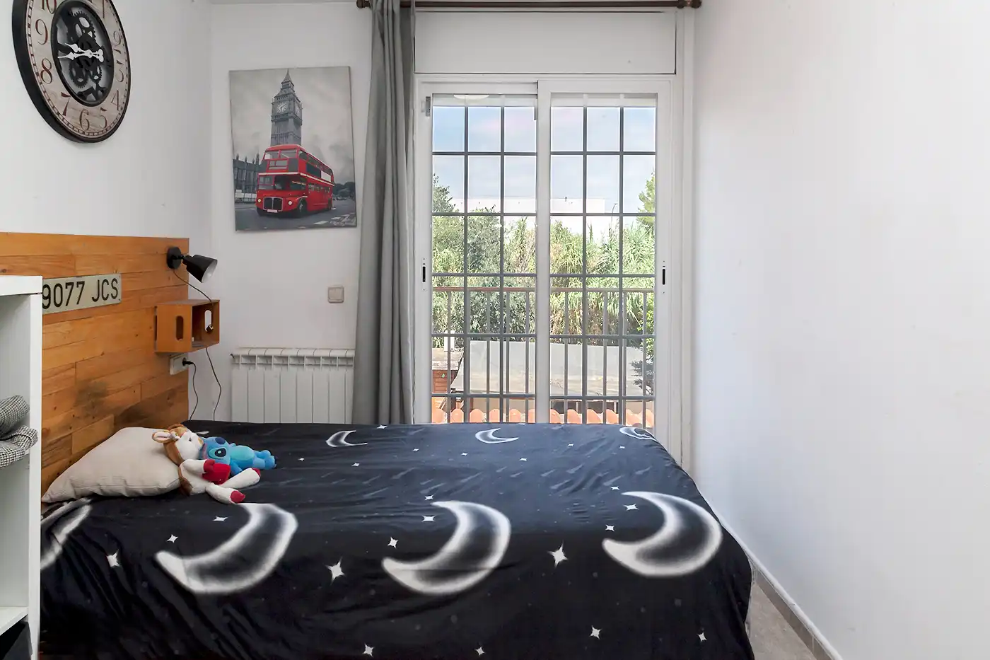 Casa con terraza en venta en Santa Maria - Terra Nostra, imagen 35