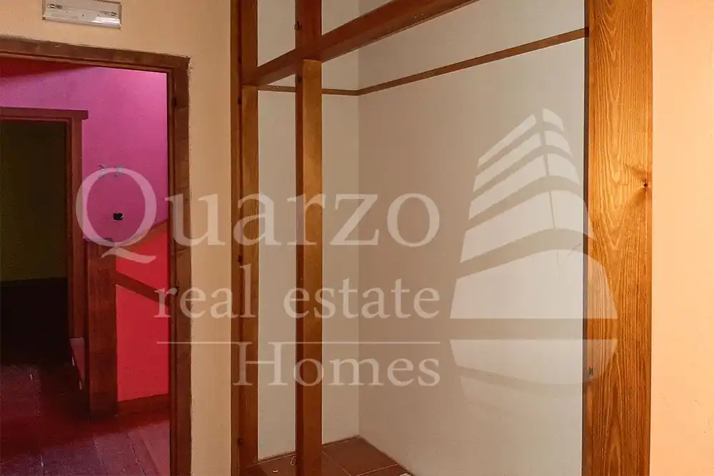 Habitación de Casa o chalet en venta en Herreruela con Jardín privado y Terraza