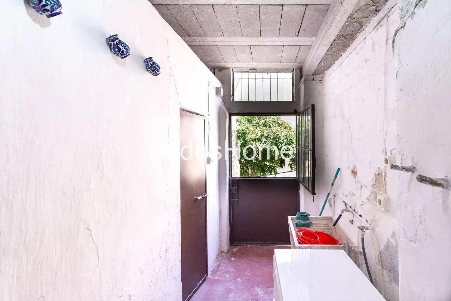 Villa con giardino in vendita a Calle Santisima Trinidad 5, imagen 20