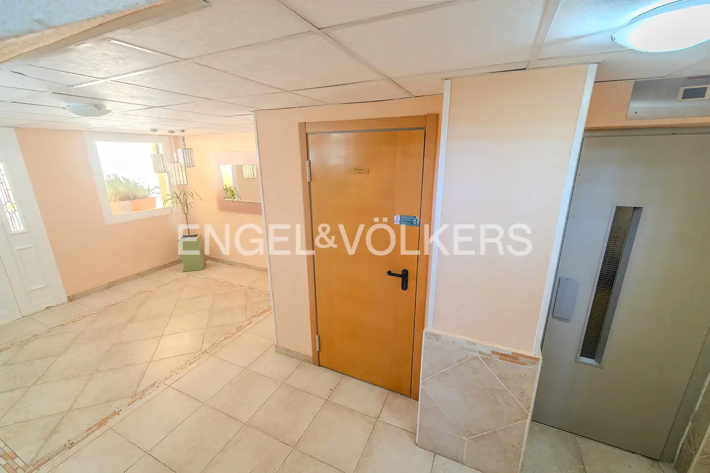 Flat for sale in El Campello  with Air Conditioner, Heating and Terrace