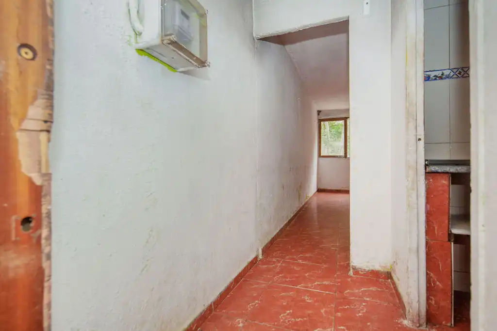 Piso en venta en C/ Llevant, La Mina