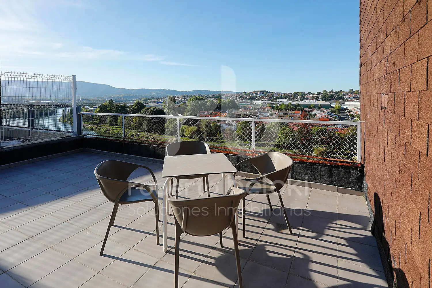 Duplex avec ascenseur à vendre à Dario de Regoyos Kalea, imagen 33