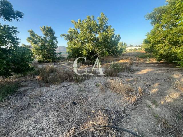 Terreno residencial en Venta en Puente Genil A Palomar en Puente Genil