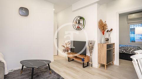 Foto 2 de Piso de alquiler en Calle Francisco Guzmán, Puerta Bonita, Madrid Capital