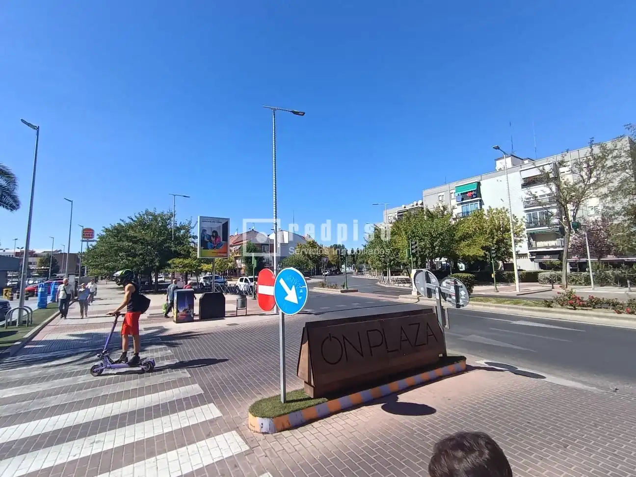 Business premises to rent in Juncal, imagen 3