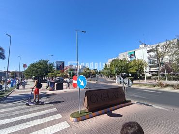 Gewerbefläche zur Miete in Juncal
