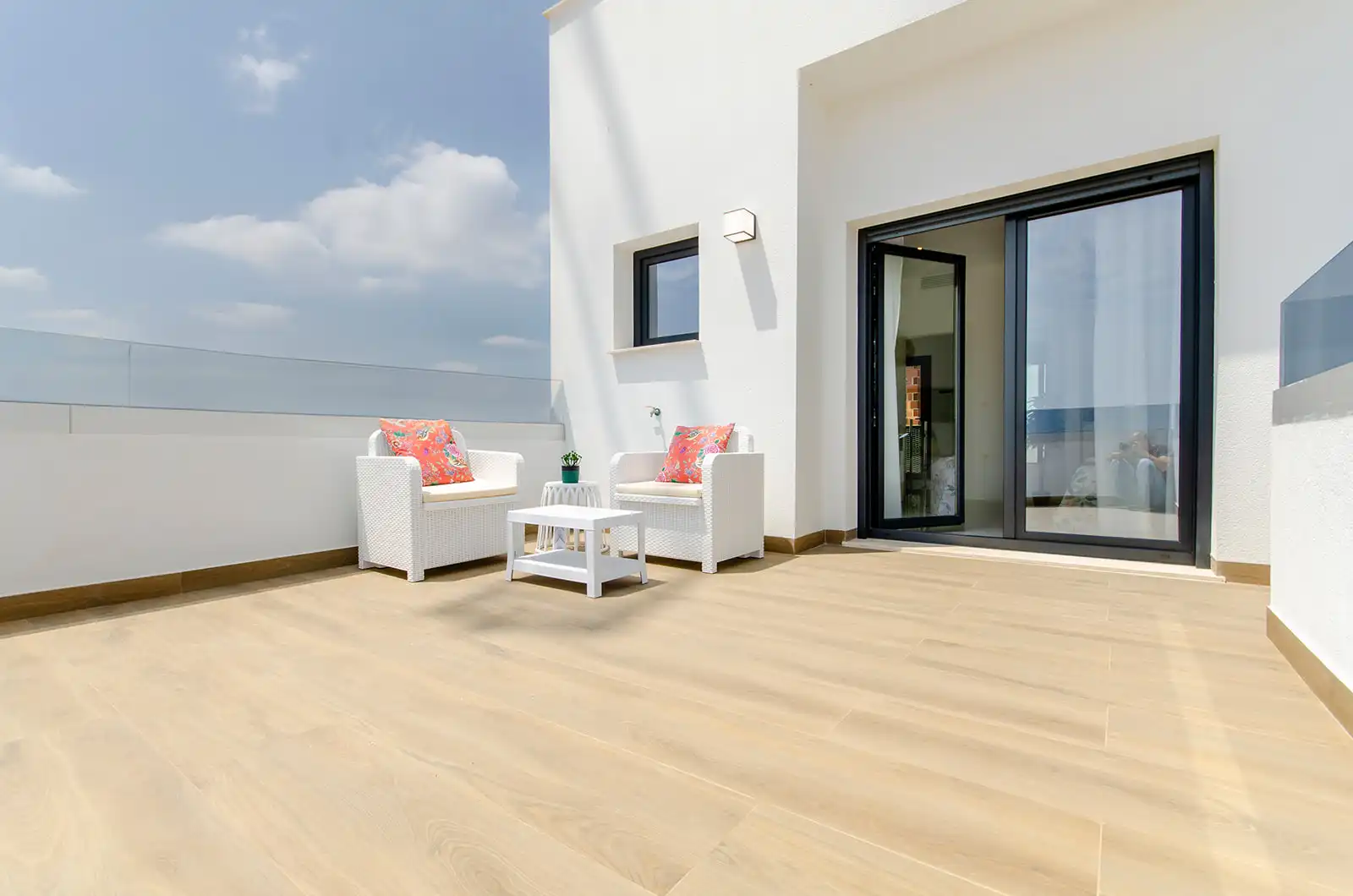 Maison rustique avec terrasse à vendre à Desamparados - Hurchillo - Torremendo, imagen 80