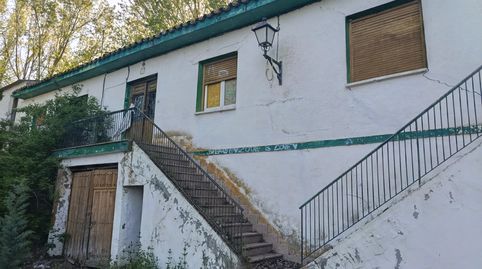 Photo 2 of Houses for sale in Avenida Valladolid, 20, Cevico de la Torre, Palencia