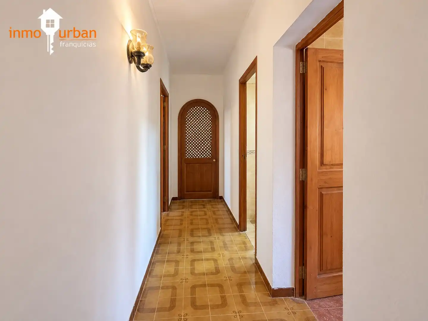 Casa rústica amb jardí en venda a Nord, imagen 17