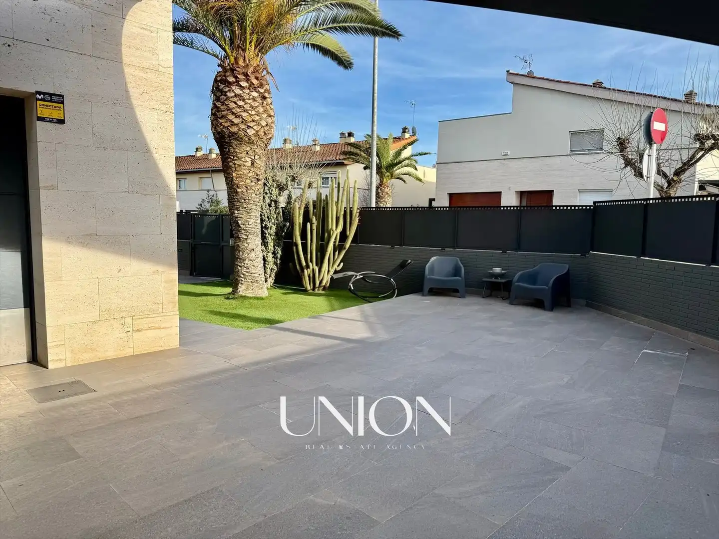 Terraced house with pool for sale in Vilablareix, imagen 42