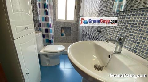 Photo 2 of Attic to rent in Calle Ribera del Beiro, 20, Plaza de Toros, Granada