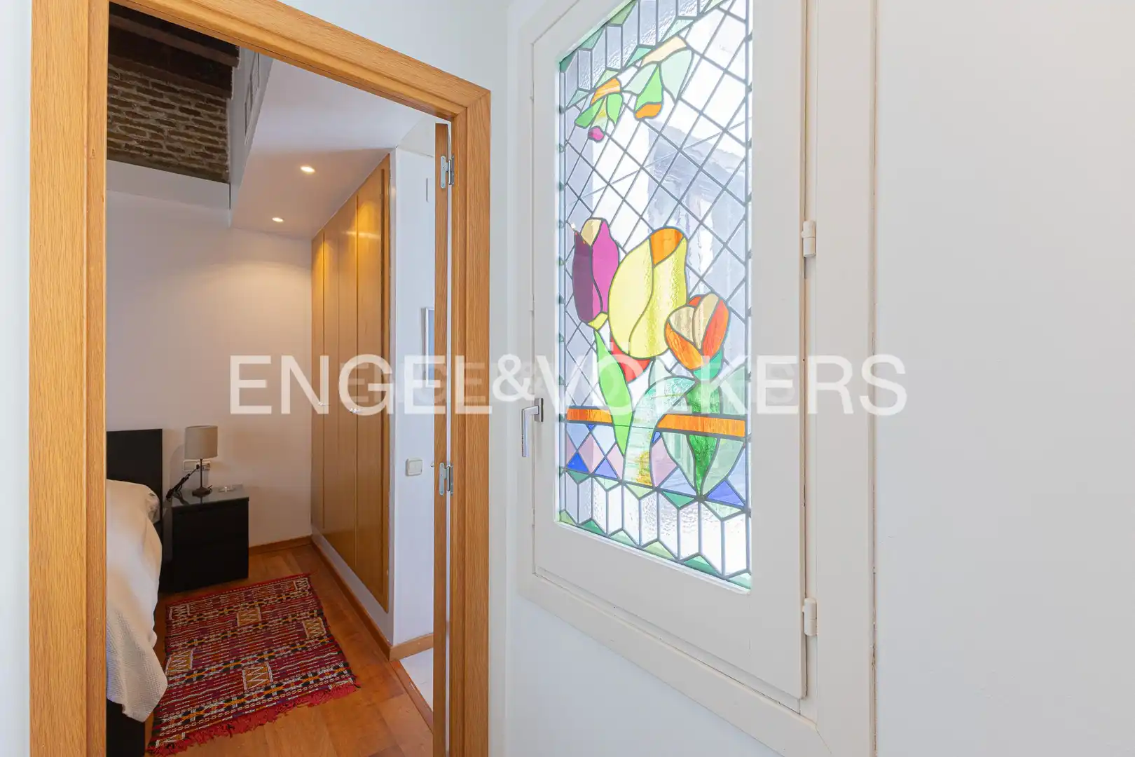 Attique avec terrasse à vendre à Ciutat Vella, imagen 49
