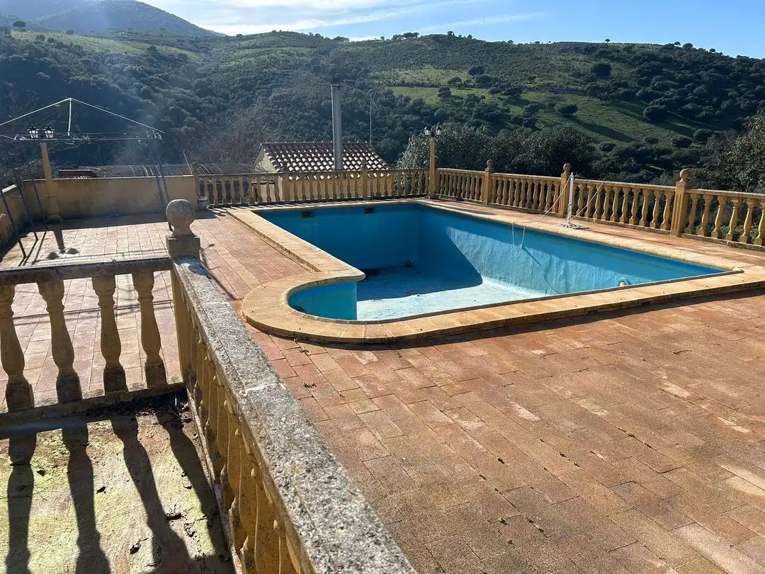 Houses for sale in Diseminado Lumbreras, 34, Lumbreras de Cameros