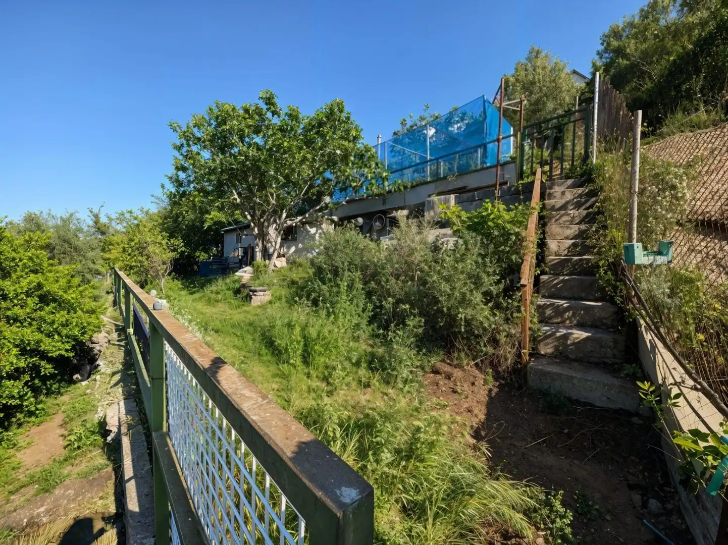 Casa amb jardí en venda a Cervelló, imagen 34
