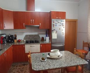 Kitchen of Country house for sale in Lorca  with Terrace