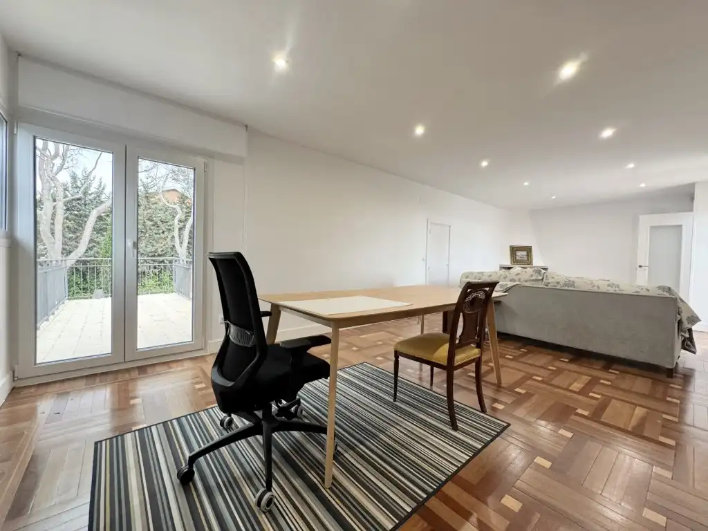 Living room of Houses for sale in Santo Domingo