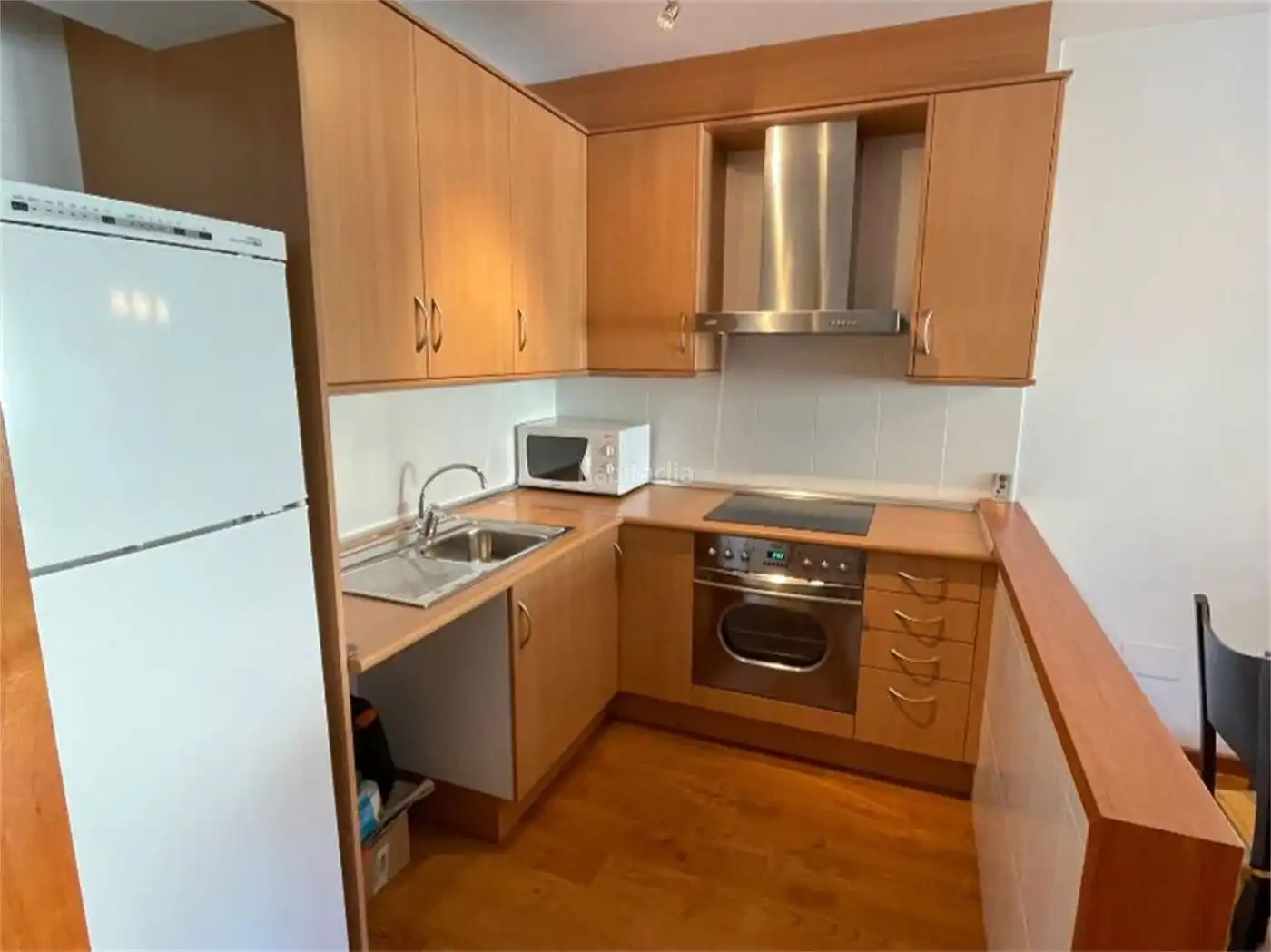 Appartement avec ascenseur à vendre à Barri Plan Estacion 3X, imagen 5