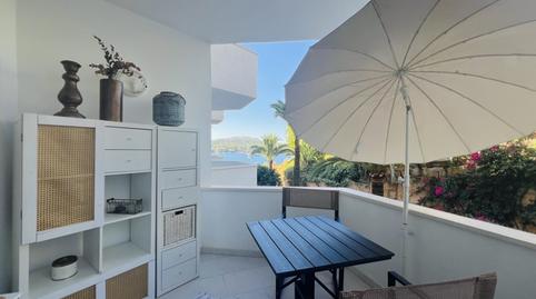 Foto 2 de Apartament en venda a Costa de la Calma, Calvià