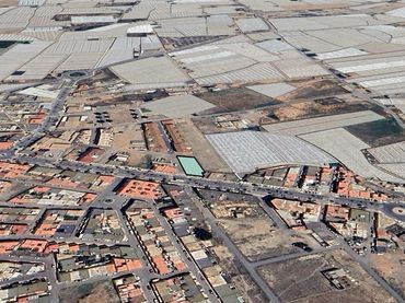 Terreni e lotti in vendita a La Mojonera